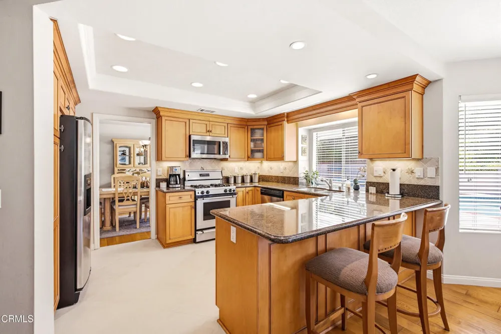 13198 Sleepy Wind Street Moorpark, CA 93021