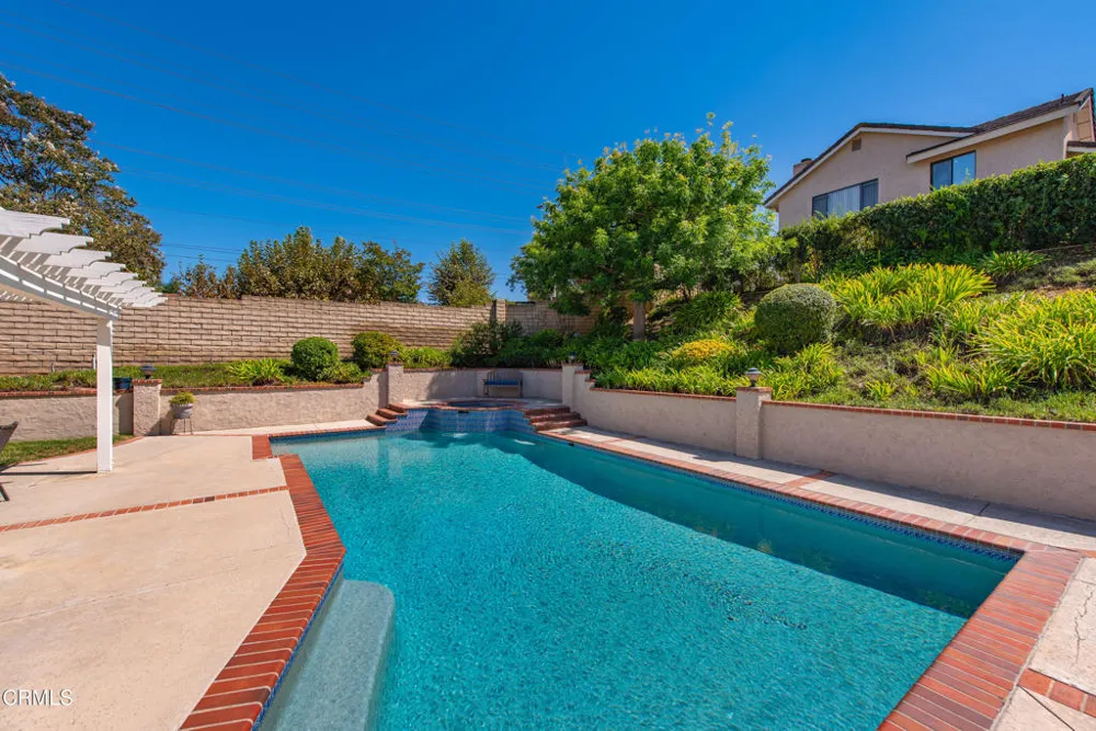 13198 Sleepy Wind Street Moorpark, CA 93021
