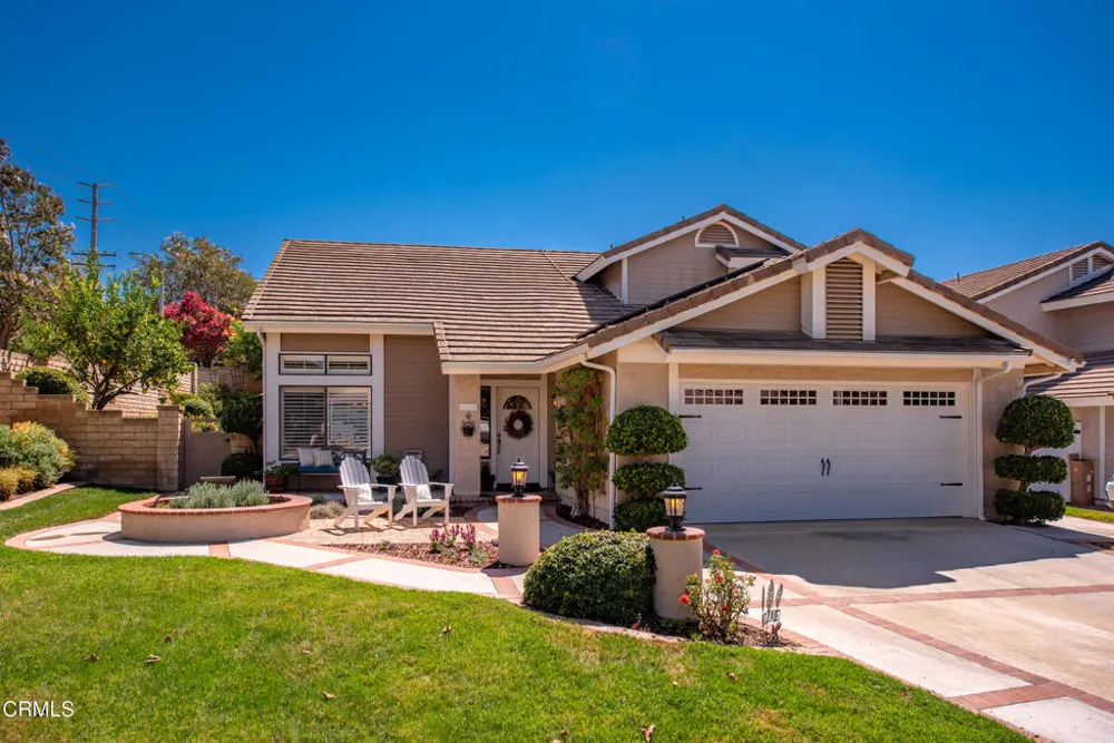 13198 Sleepy Wind Street Moorpark, CA 93021