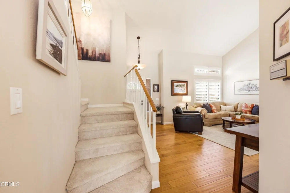 13198 Sleepy Wind Street Moorpark, CA 93021