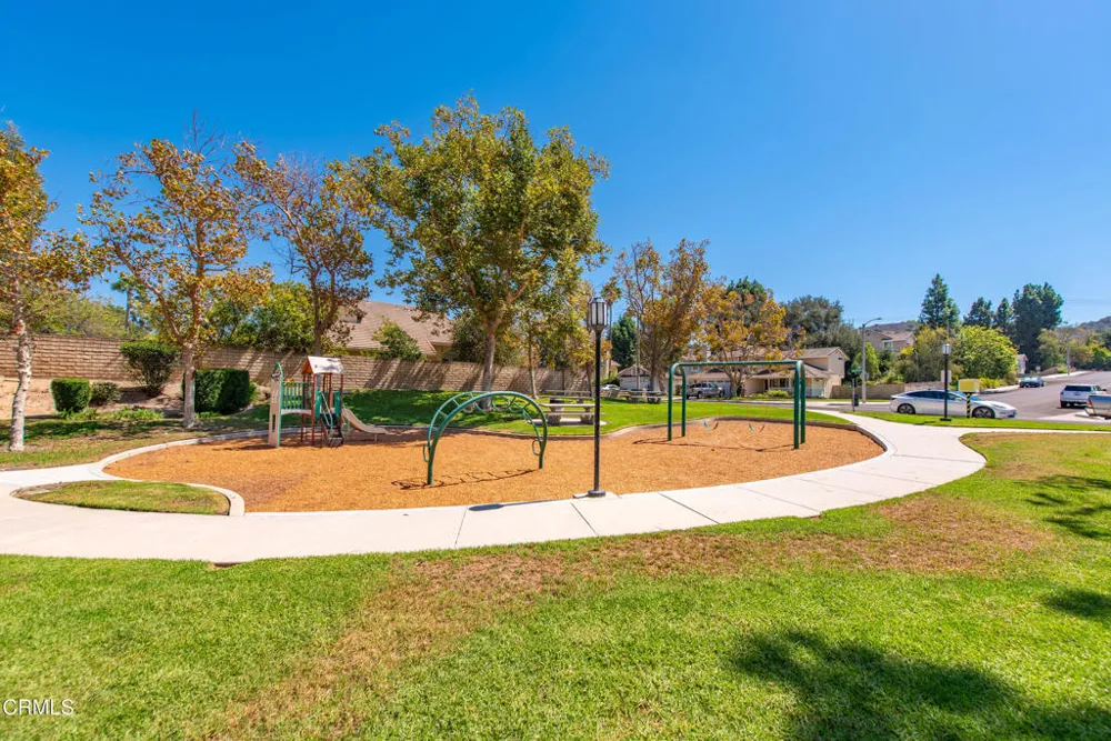 13198 Sleepy Wind Street Moorpark, CA 93021