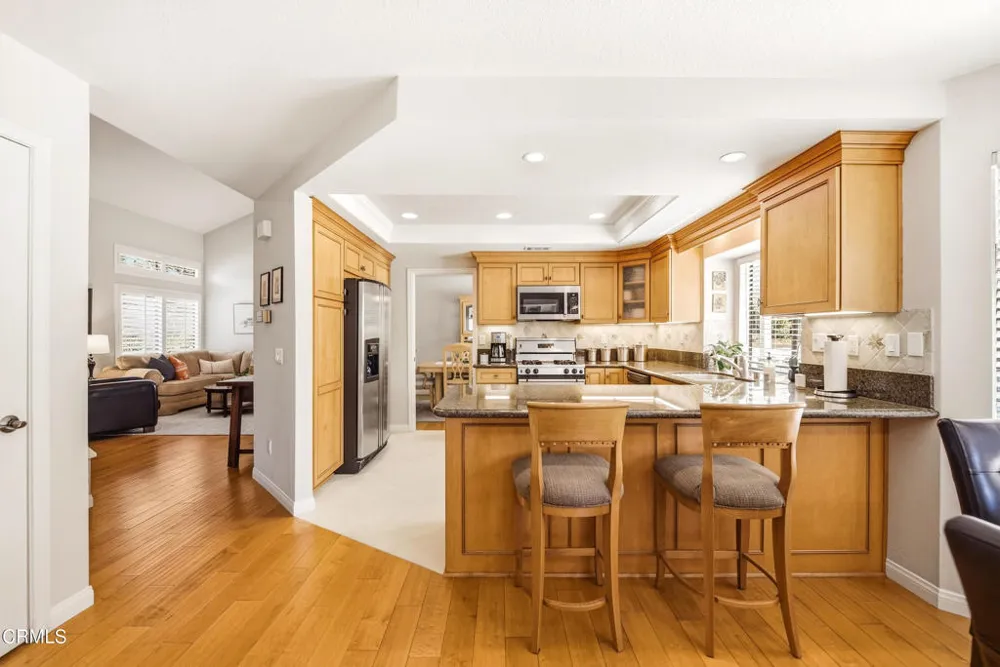 13198 Sleepy Wind Street Moorpark, CA 93021
