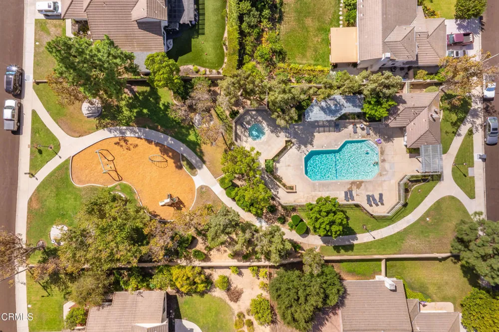 13198 Sleepy Wind Street Moorpark, CA 93021