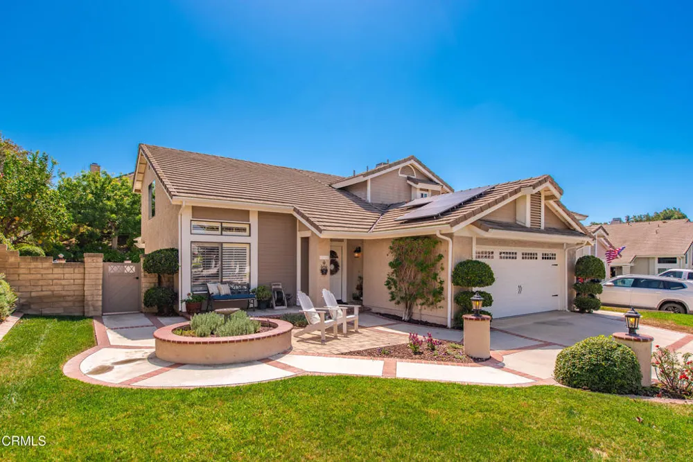 13198 Sleepy Wind Street Moorpark, CA 93021