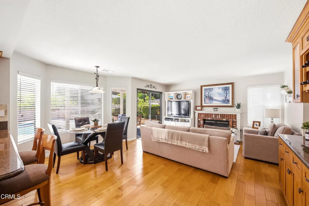 13198 Sleepy Wind Street Moorpark, CA 93021