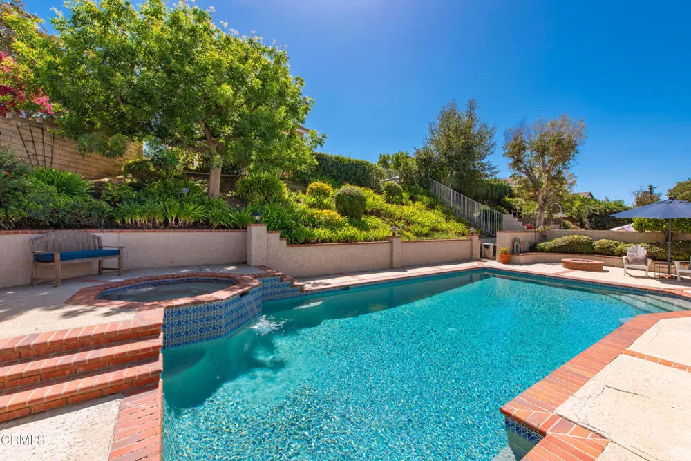 13198 Sleepy Wind Street Moorpark, CA 93021