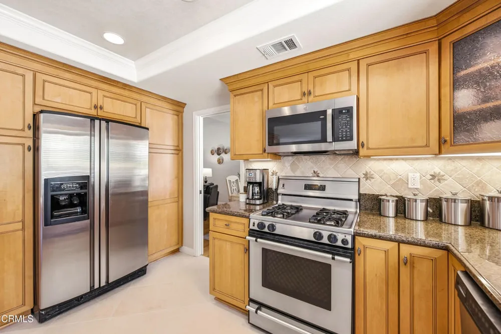 13198 Sleepy Wind Street Moorpark, CA 93021