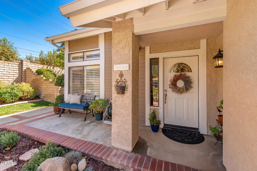 13198 Sleepy Wind Street Moorpark, CA 93021