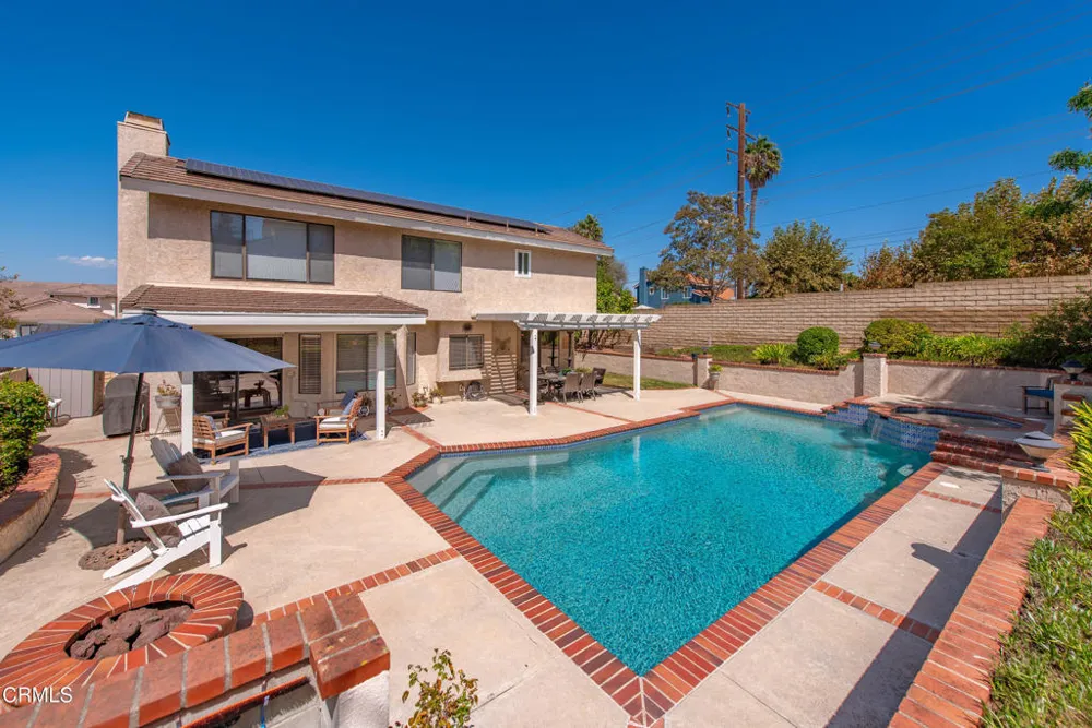 13198 Sleepy Wind Street Moorpark, CA 93021