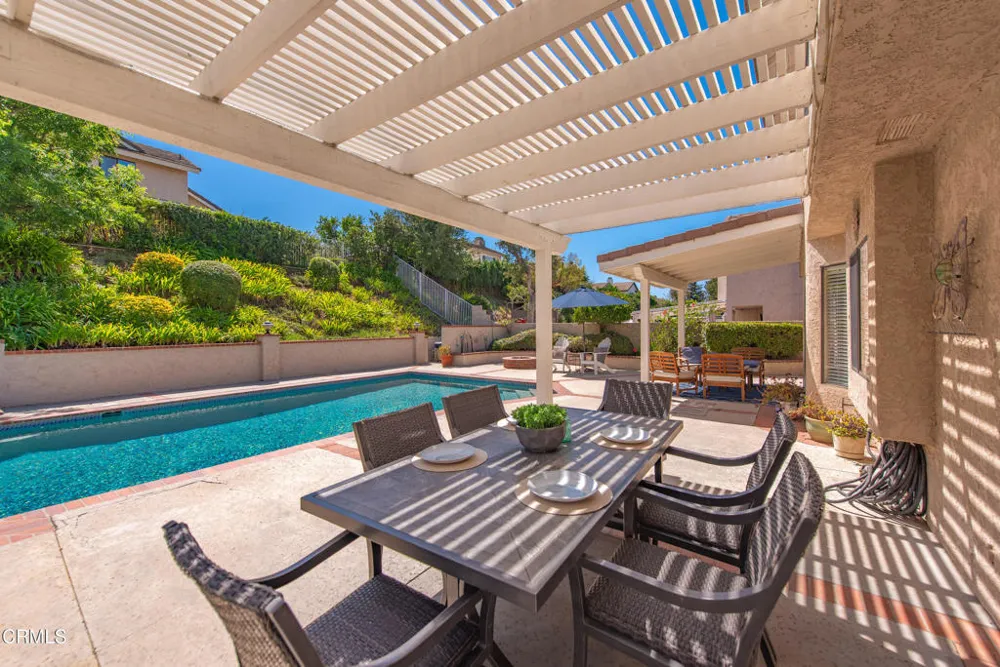 13198 Sleepy Wind Street Moorpark, CA 93021