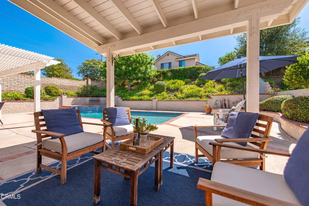 13198 Sleepy Wind Street Moorpark, CA 93021