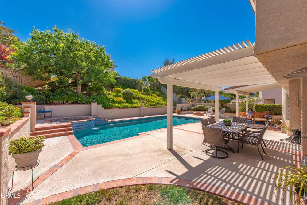 13198 Sleepy Wind Street Moorpark, CA 93021