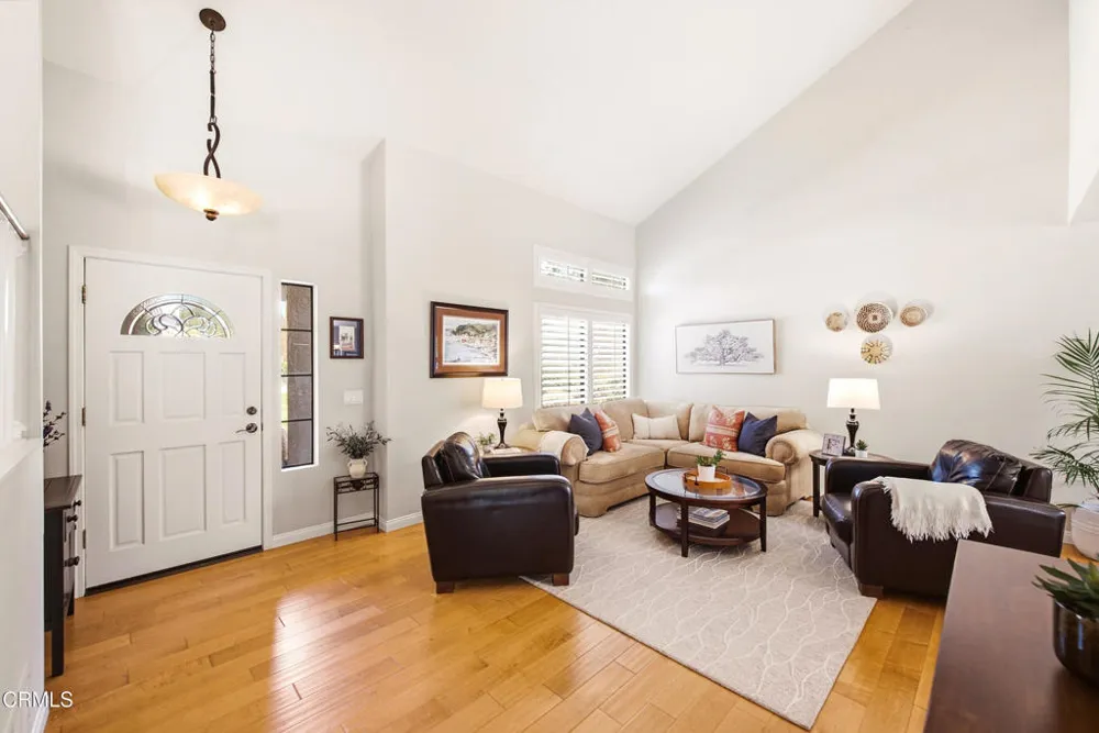 13198 Sleepy Wind Street Moorpark, CA 93021