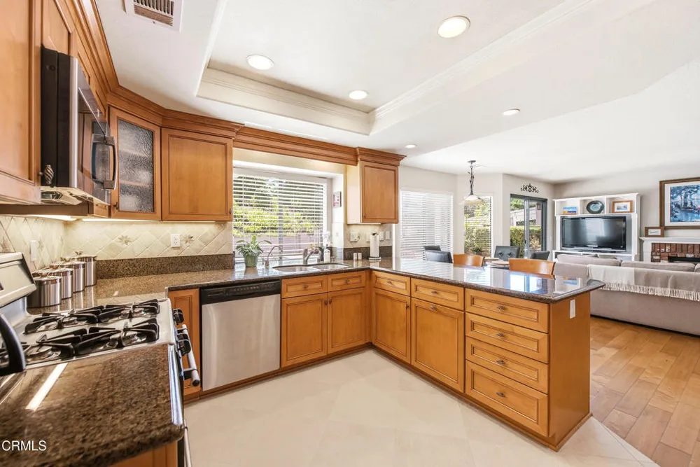 13198 Sleepy Wind Street Moorpark, CA 93021