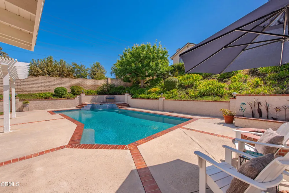 13198 Sleepy Wind Street Moorpark, CA 93021