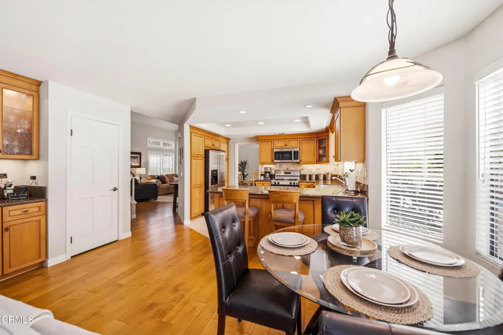 13198 Sleepy Wind Street Moorpark, CA 93021