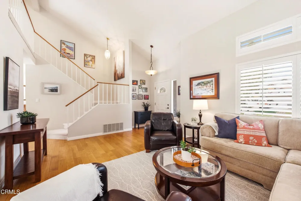 13198 Sleepy Wind Street Moorpark, CA 93021