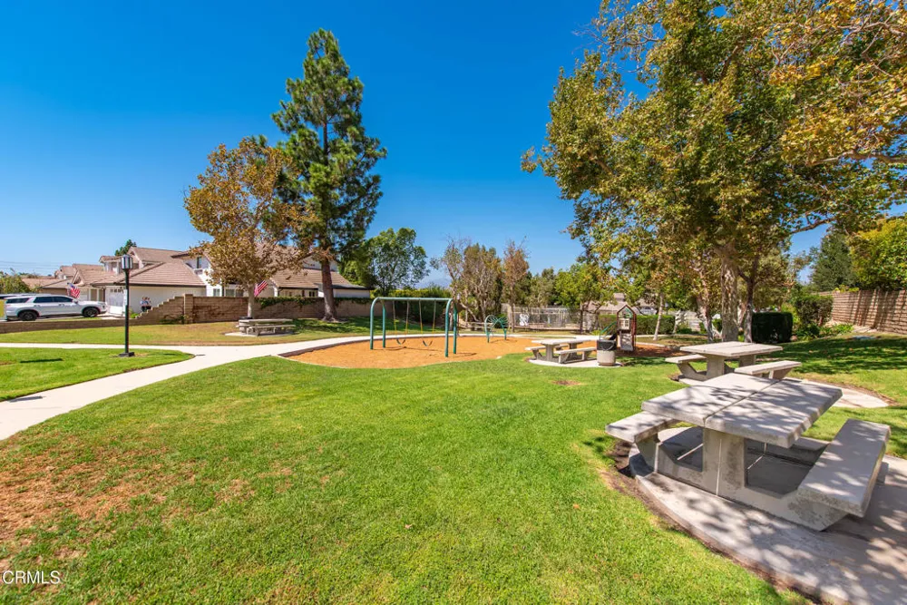 13198 Sleepy Wind Street Moorpark, CA 93021