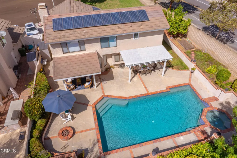 13198 Sleepy Wind Street Moorpark, CA 93021