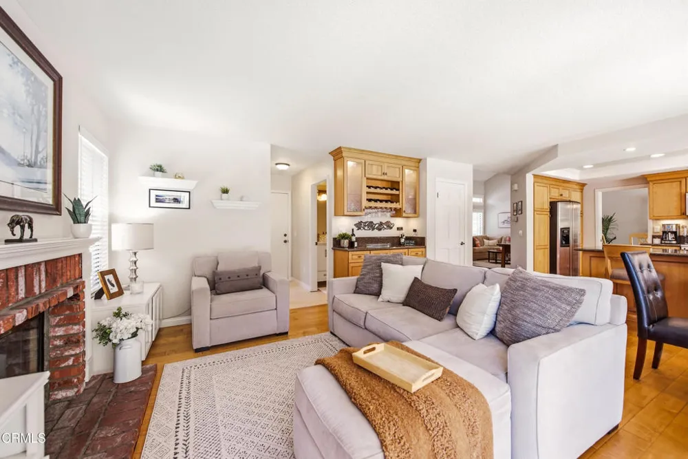 13198 Sleepy Wind Street Moorpark, CA 93021