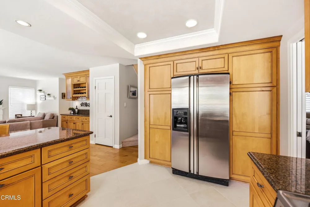 13198 Sleepy Wind Street Moorpark, CA 93021