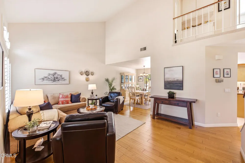 13198 Sleepy Wind Street Moorpark, CA 93021