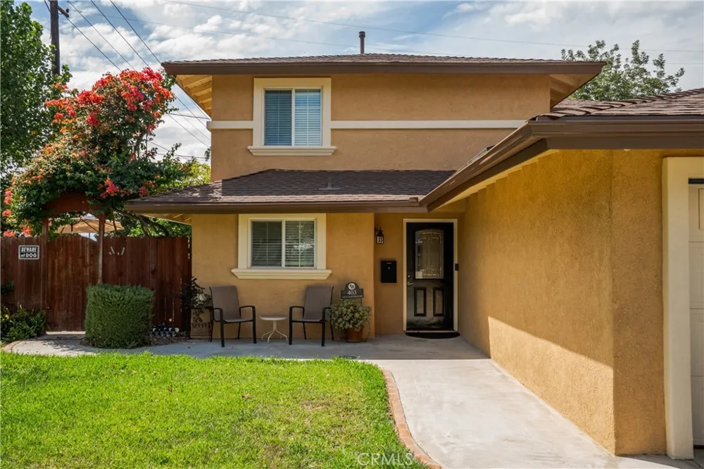 403 Shaftesbury San Dimas, CA 91773
