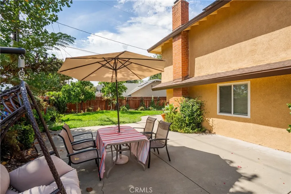 403 Shaftesbury San Dimas, CA 91773