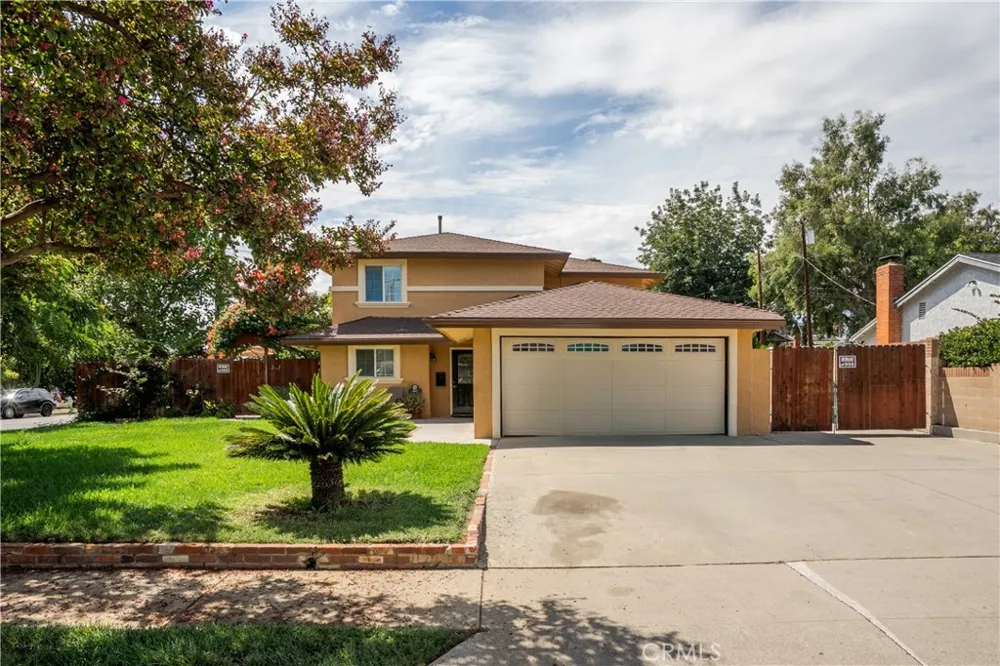 403 Shaftesbury San Dimas, CA 91773