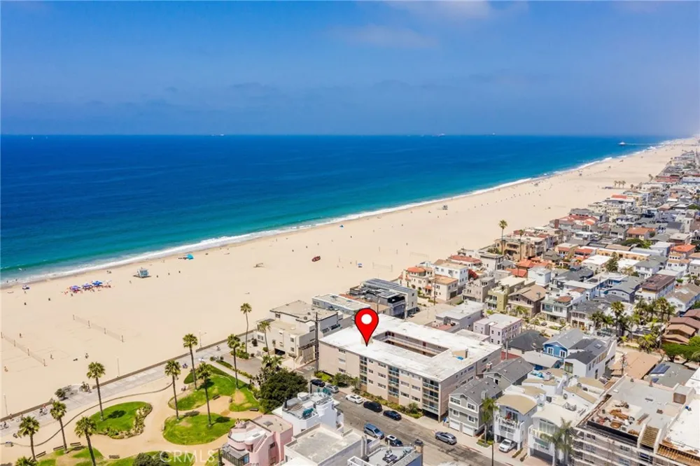 15 15th Street #19 Hermosa Beach, CA 90254