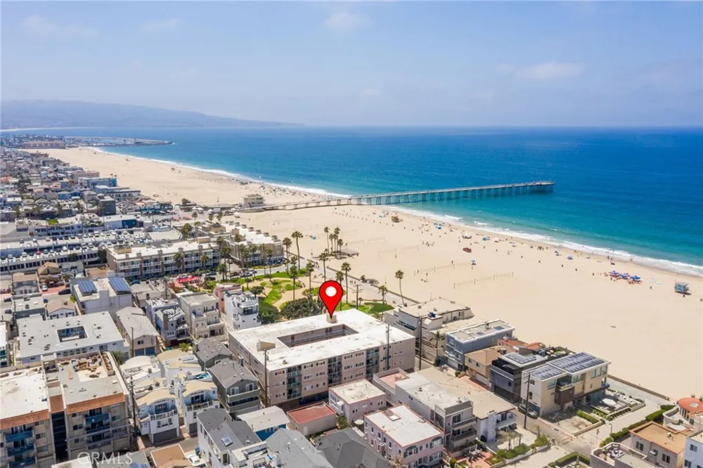 15 15th Street #19 Hermosa Beach, CA 90254