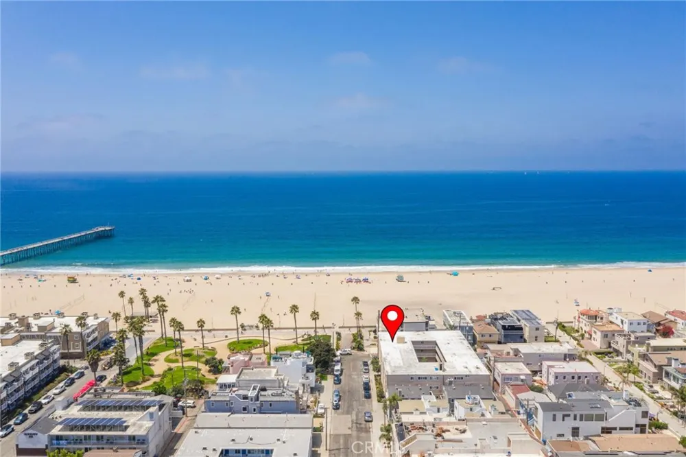 15 15th Street #19 Hermosa Beach, CA 90254