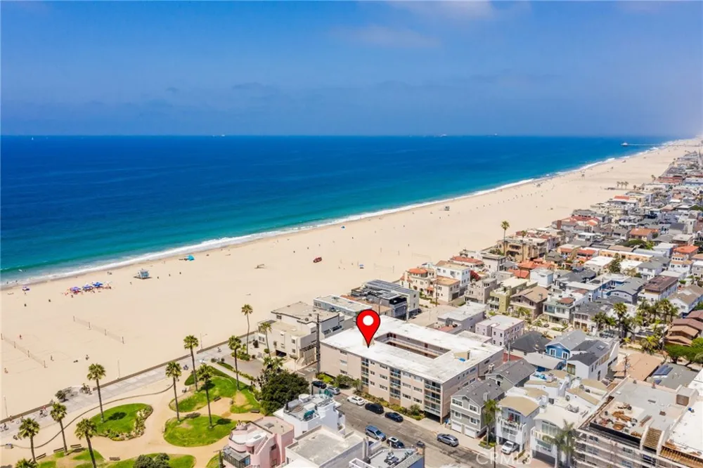 15 15th Street #19 Hermosa Beach, CA 90254