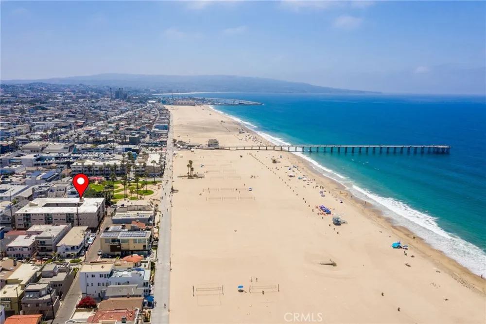 15 15th Street #19 Hermosa Beach, CA 90254