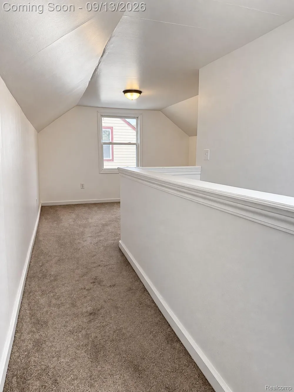 820 Cloverlawn Boulevard Lincoln Park City, MI 48146