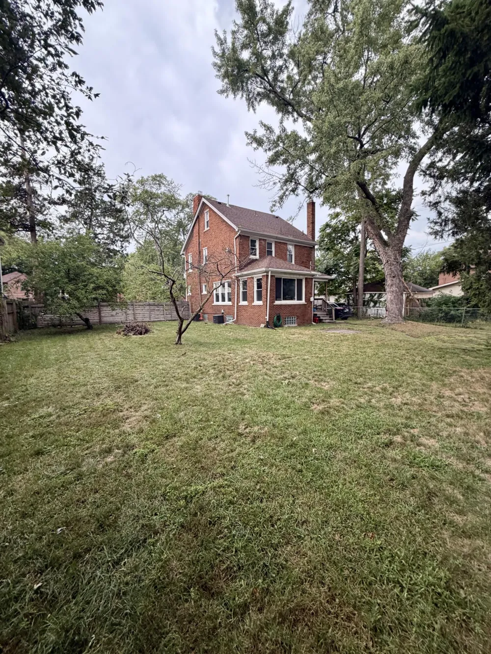 18988 Pennington Drive Detroit City, MI 48221