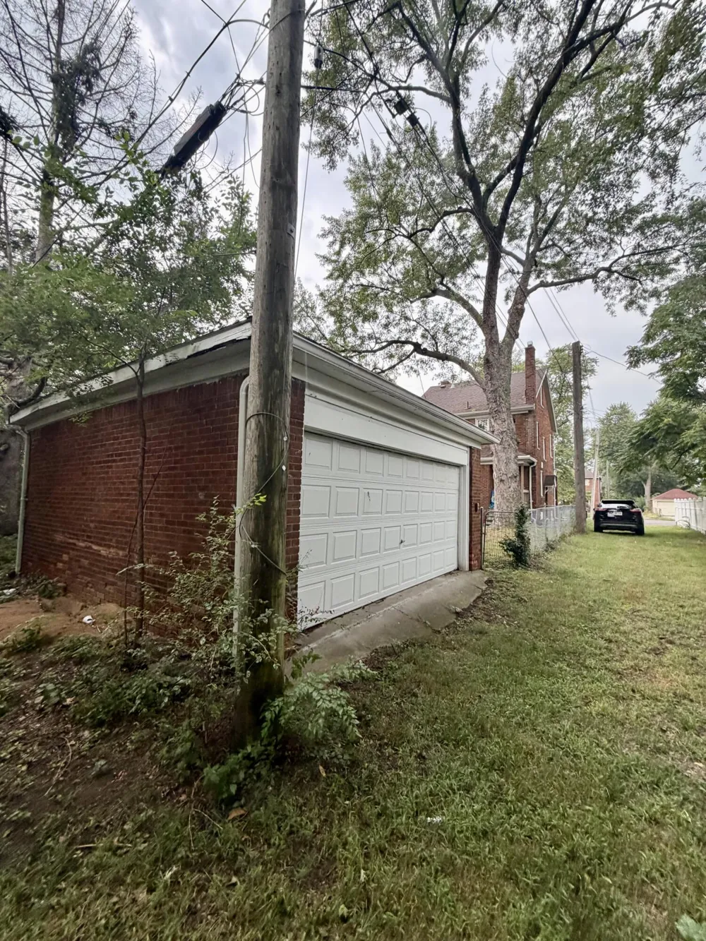 18988 Pennington Drive Detroit City, MI 48221