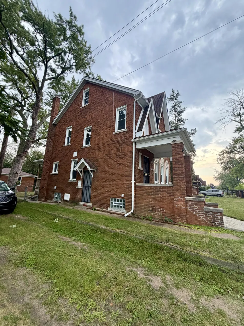 18988 Pennington Drive Detroit City, MI 48221