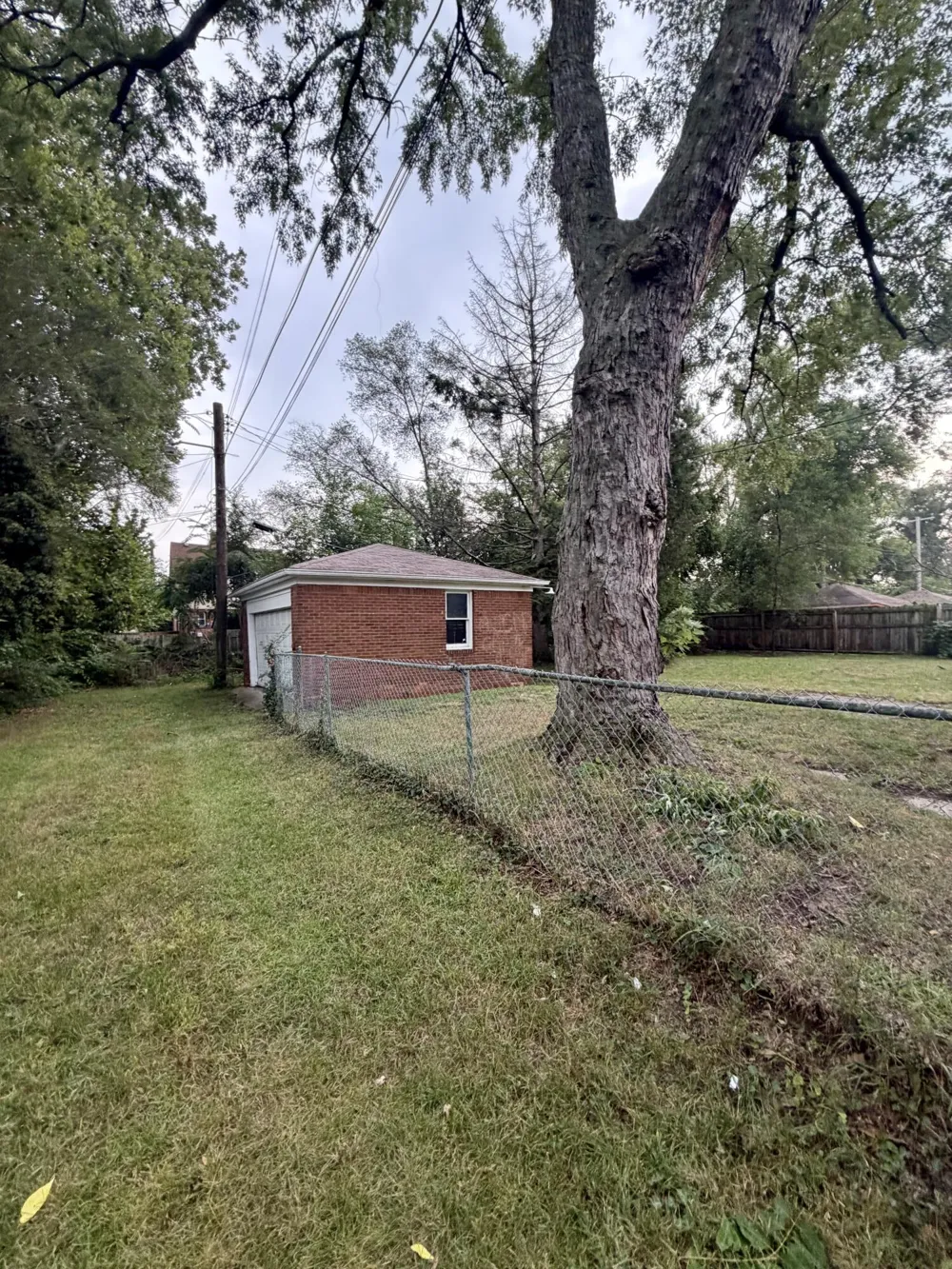 18988 Pennington Drive Detroit City, MI 48221