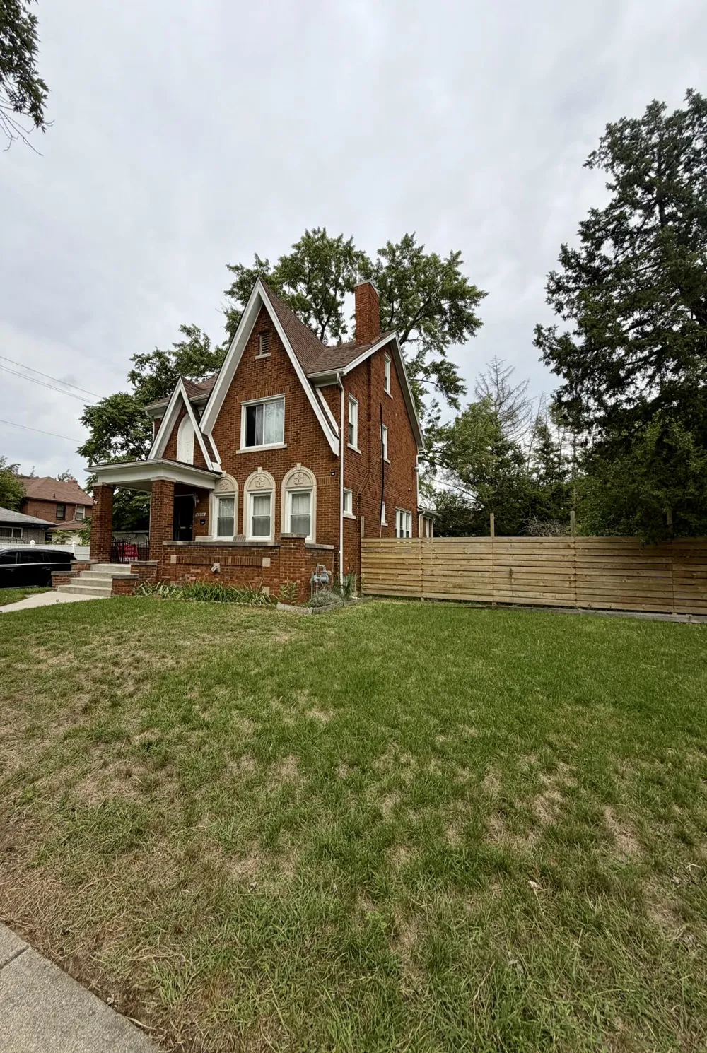 18988 Pennington Drive Detroit City, MI 48221