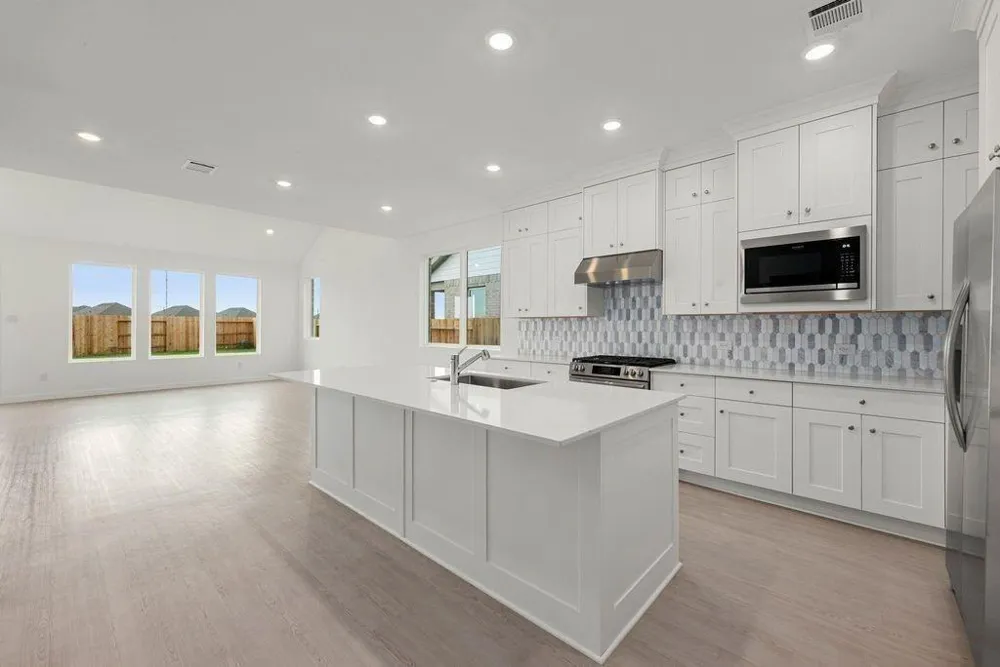 6411 Symphony Wave Dr Katy, TX 77493