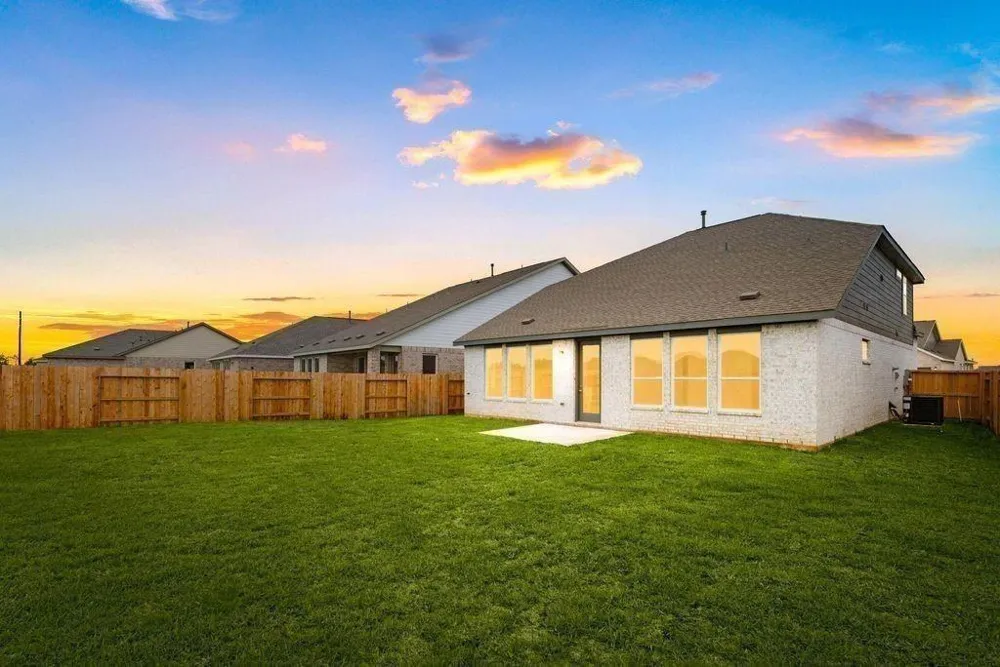 6411 Symphony Wave Dr Katy, TX 77493