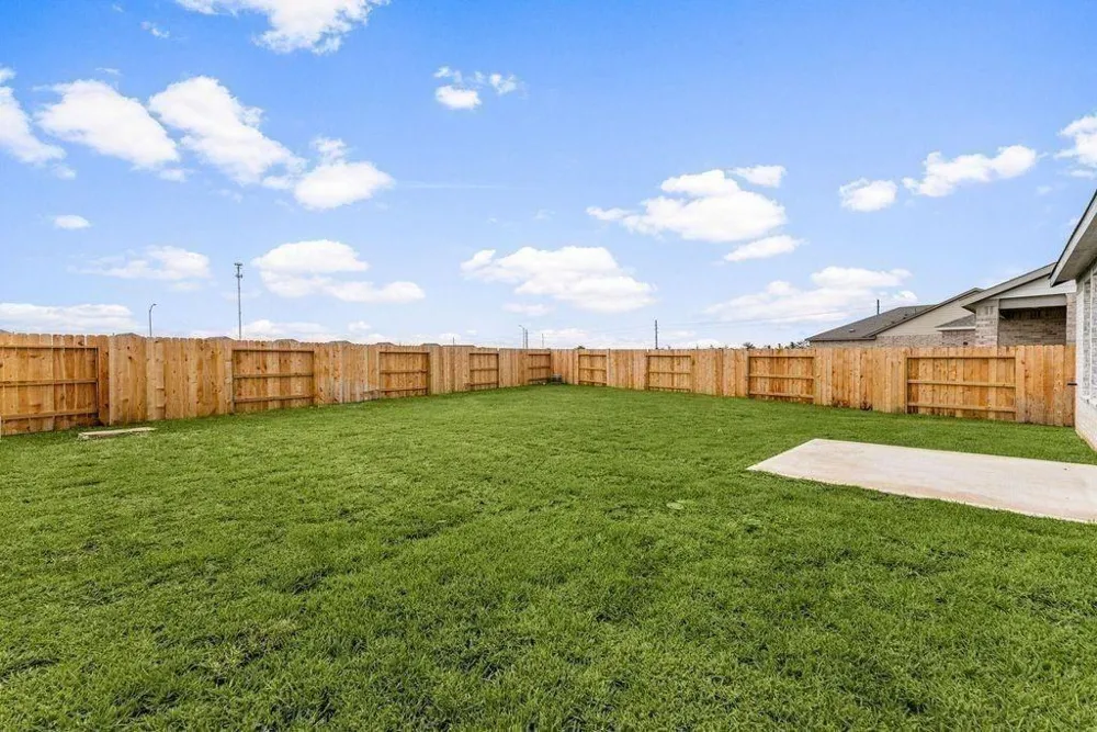 6411 Symphony Wave Dr Katy, TX 77493
