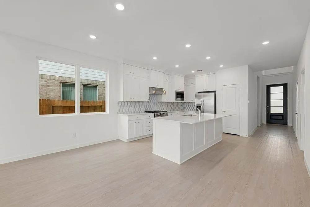 6411 Symphony Wave Dr Katy, TX 77493