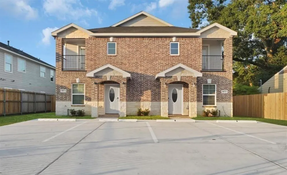 5807 Southmund Street #A Houston, TX 77033