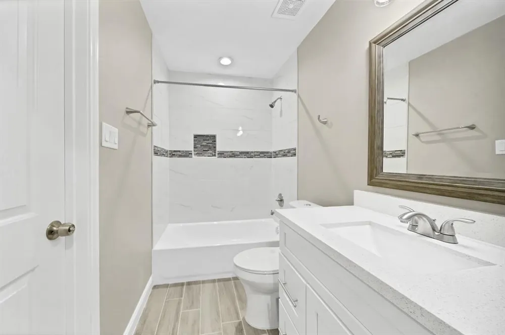 5807 Southmund Street #A Houston, TX 77033