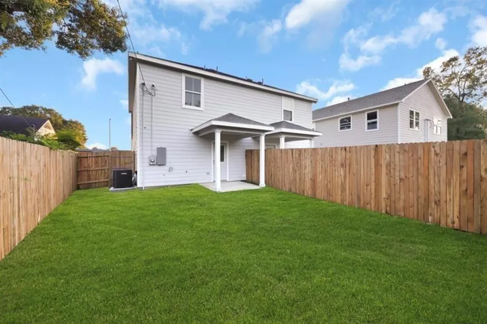 5807 Southmund Street #A Houston, TX 77033