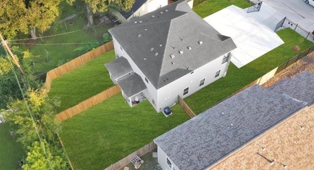 5807 Southmund Street #A Houston, TX 77033