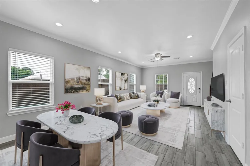 5807 Southmund Street #A Houston, TX 77033