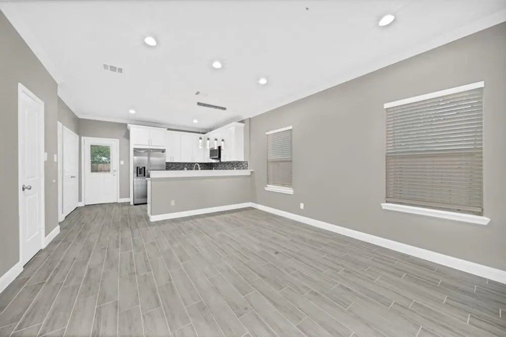 5807 Southmund Street #A Houston, TX 77033